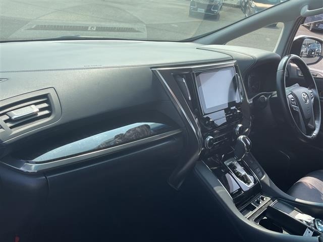 Toyota ALPHARD 2021 8209001-3