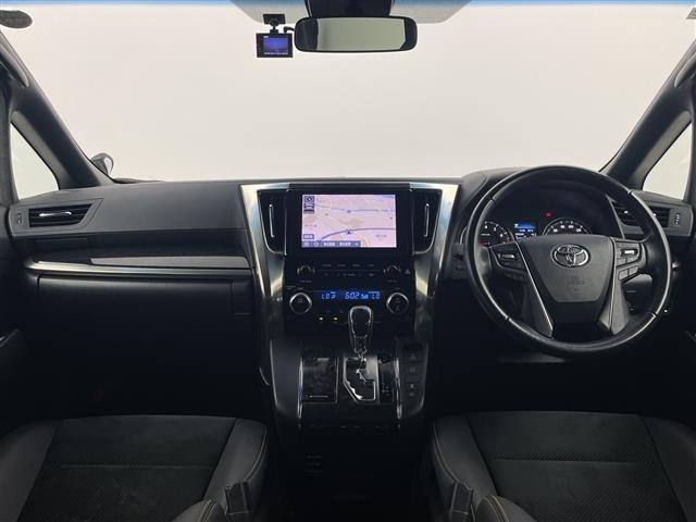 Toyota ALPHARD 2021 8209003-15