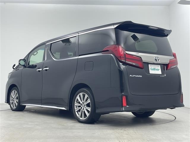 Toyota ALPHARD 2021 8209003-2