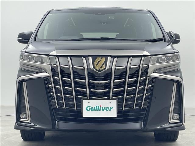 Toyota ALPHARD 2021 8209003-20