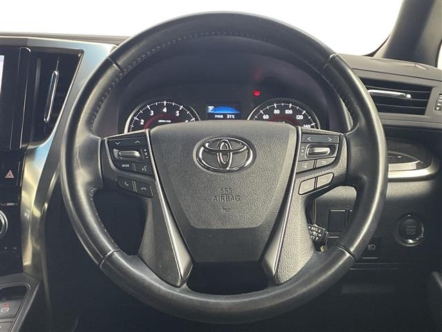 Toyota ALPHARD 2021 8209003-8