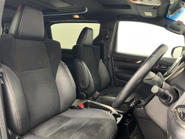 Toyota ALPHARD 2021 8209003-9