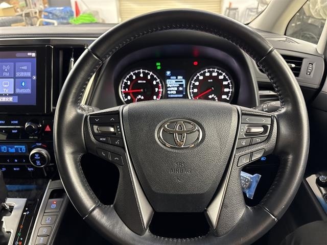 Toyota ALPHARD 2020 8209048-1
