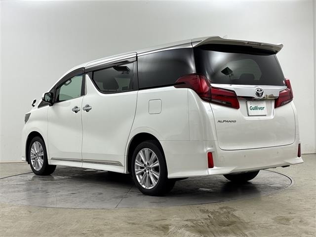 Toyota ALPHARD 2020 8209048-13