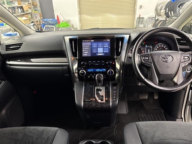 Toyota ALPHARD 2020 8209048-14