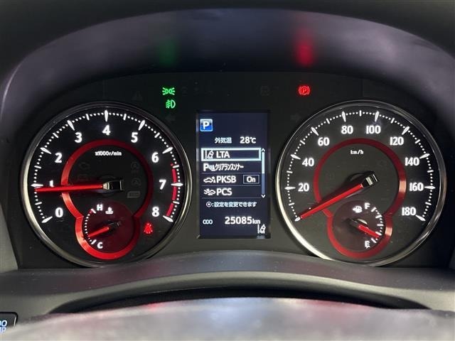 Toyota ALPHARD 2020 8209048-19