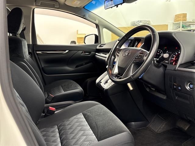 Toyota ALPHARD 2020 8209048-2