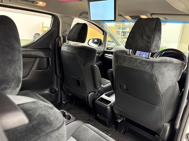 Toyota ALPHARD 2020 8209048-6