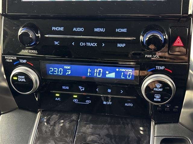 Toyota ALPHARD 2020 8209048-9