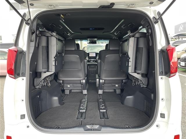 Toyota ALPHARD 2022 8209063-11
