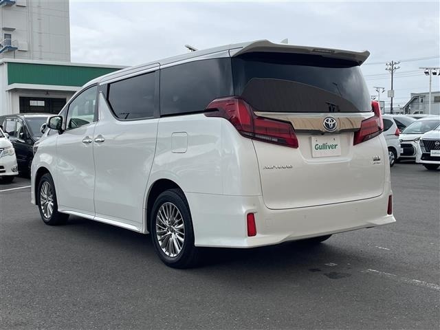 Toyota ALPHARD 2022 8209063-13