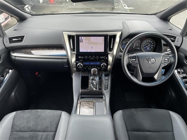 Toyota ALPHARD 2022 8209063-14