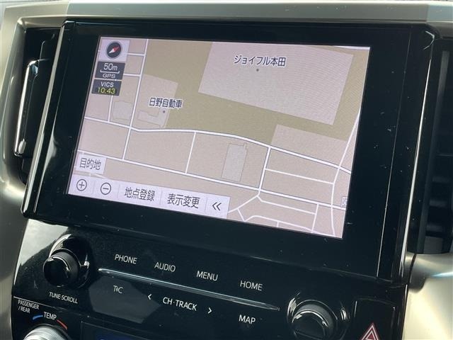 Toyota ALPHARD 2022 8209063-2