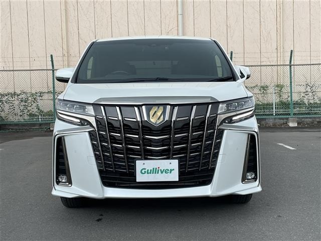 Toyota ALPHARD 2022 8209063-20