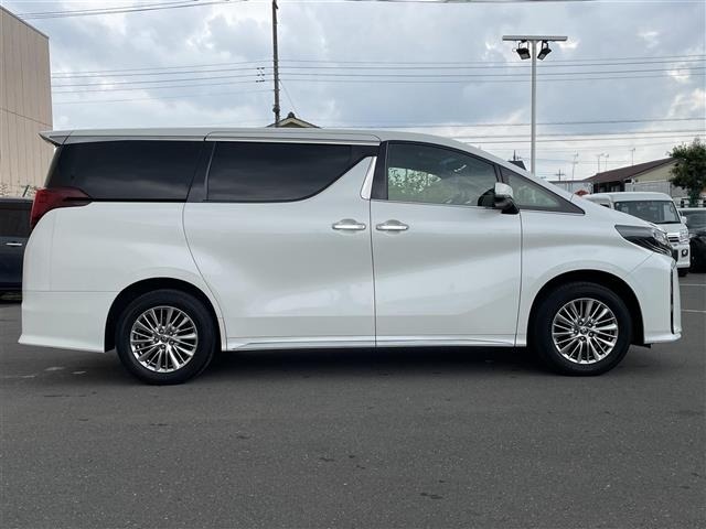 Toyota ALPHARD 2022 8209063-22