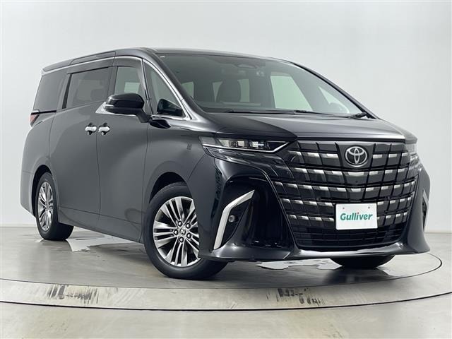 Toyota ALPHARD 2024 8209077-0