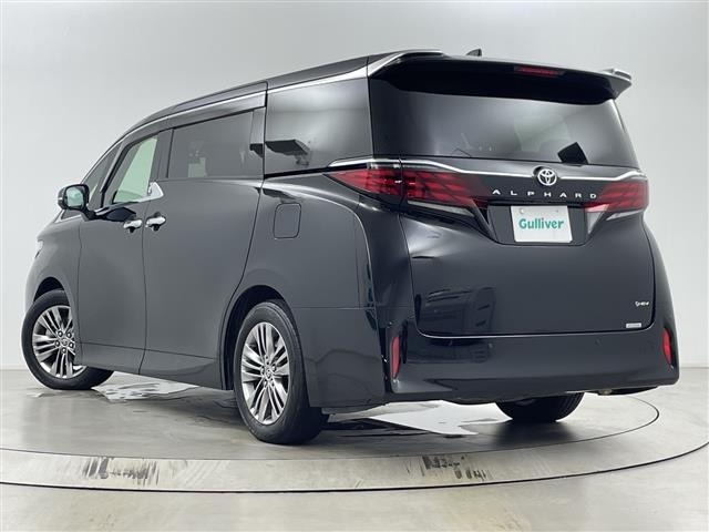 Toyota ALPHARD 2024 8209077-13