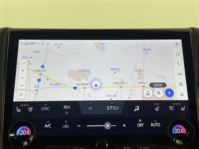 Toyota ALPHARD 2024 8209077-18