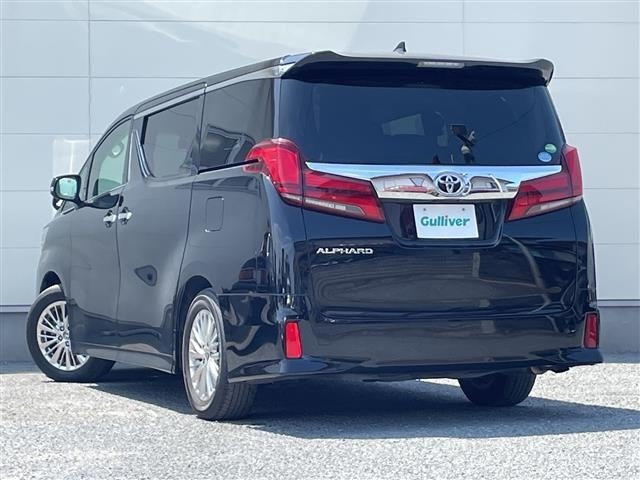 Toyota ALPHARD 2019 8209118-14