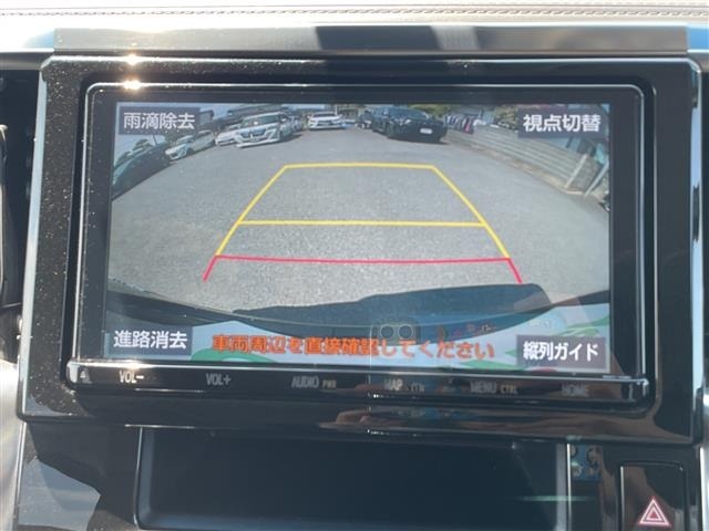 Toyota ALPHARD 2019 8209118-16