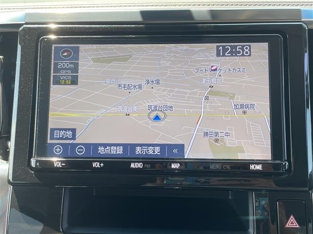 Toyota ALPHARD 2019 8209118-17