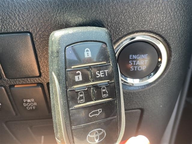 Toyota ALPHARD 2019 8209118-5