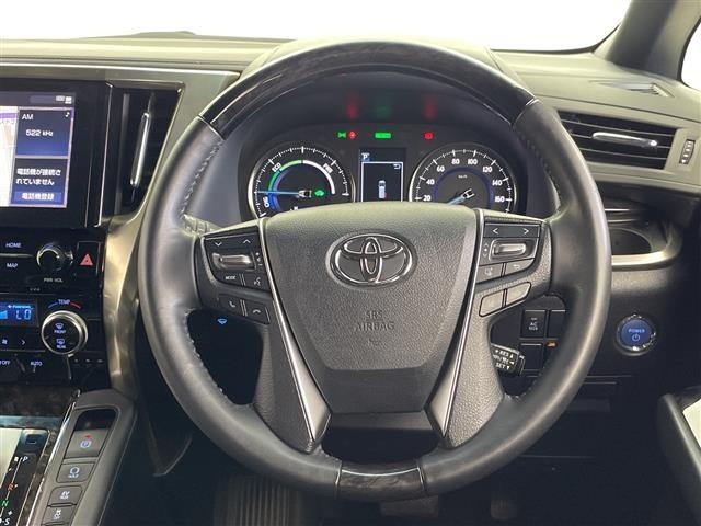 Toyota ALPHARD 2021 8209119-18