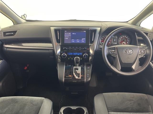 Toyota ALPHARD 2023 8209130-14