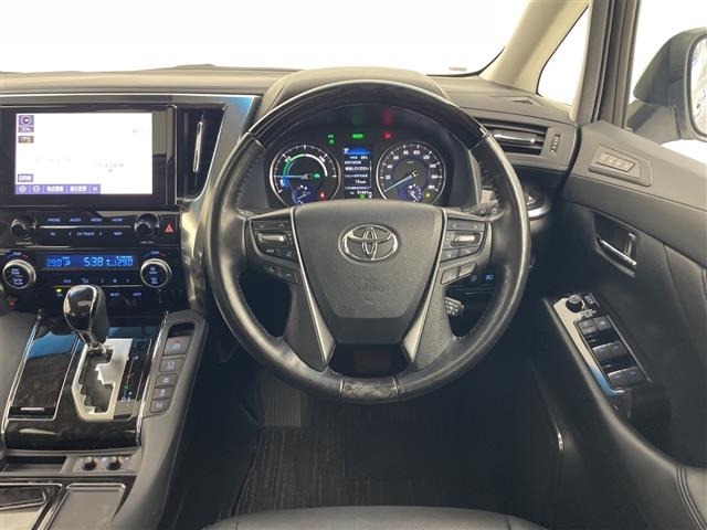 Toyota ALPHARD 2021 8209133-1