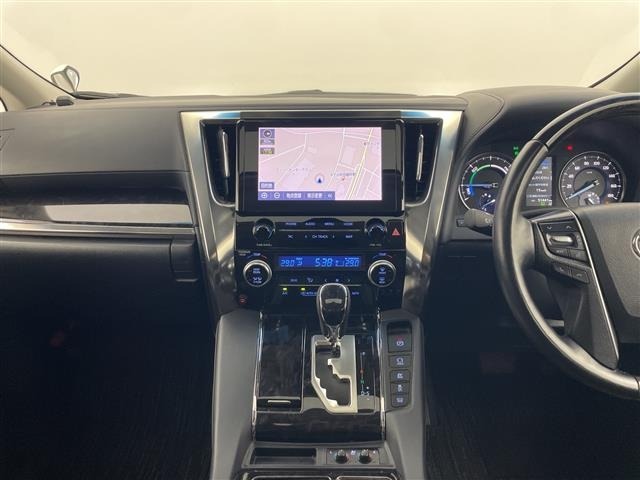 Toyota ALPHARD 2021 8209133-11