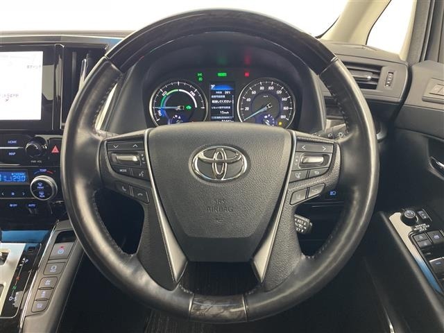 Toyota ALPHARD 2021 8209133-3