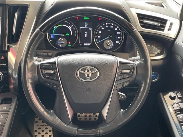 Toyota ALPHARD 2016 8209186-14