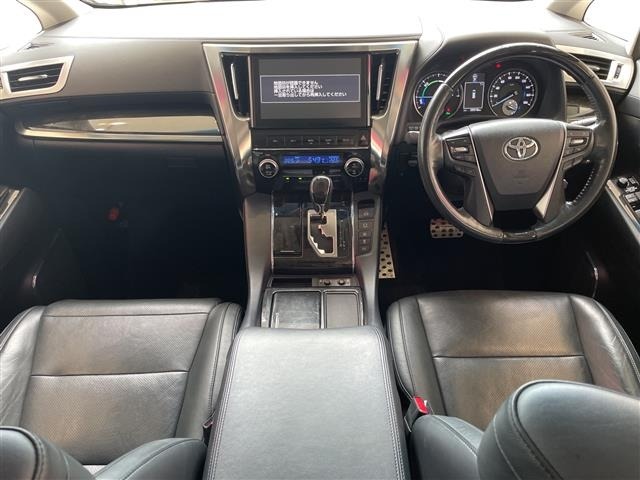 Toyota ALPHARD 2016 8209186-15