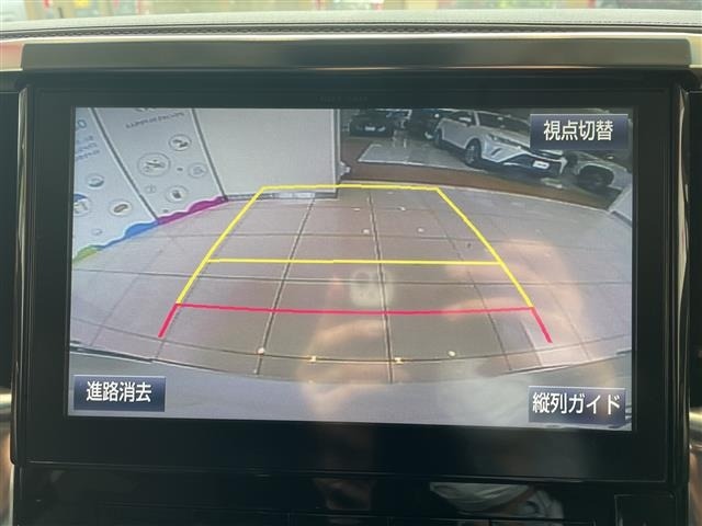 Toyota ALPHARD 2016 8209186-18
