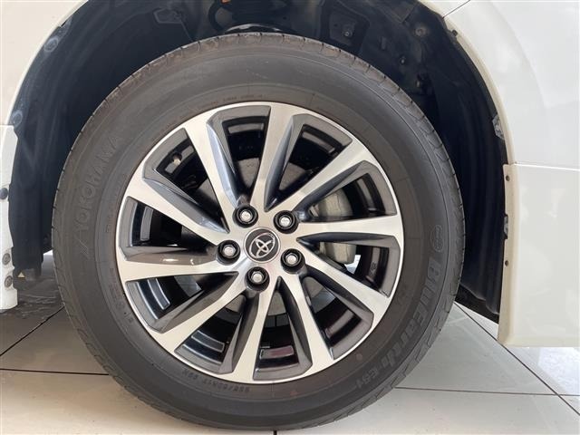 Toyota ALPHARD 2016 8209186-20