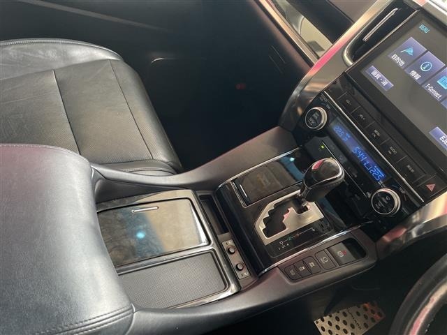 Toyota ALPHARD 2016 8209186-5