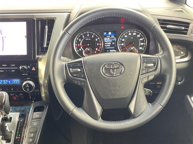 Toyota ALPHARD 2022 8209249-19