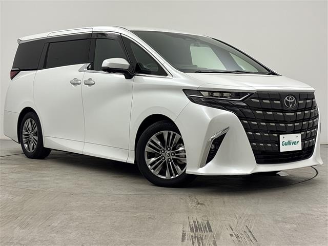 Toyota ALPHARD 2023 8209273-0