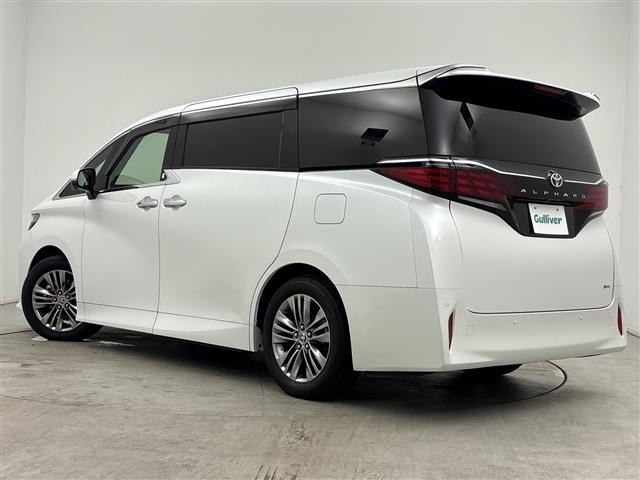 Toyota ALPHARD 2023 8209273-2