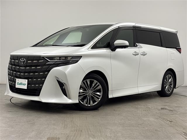Toyota ALPHARD 2023 8209273-22