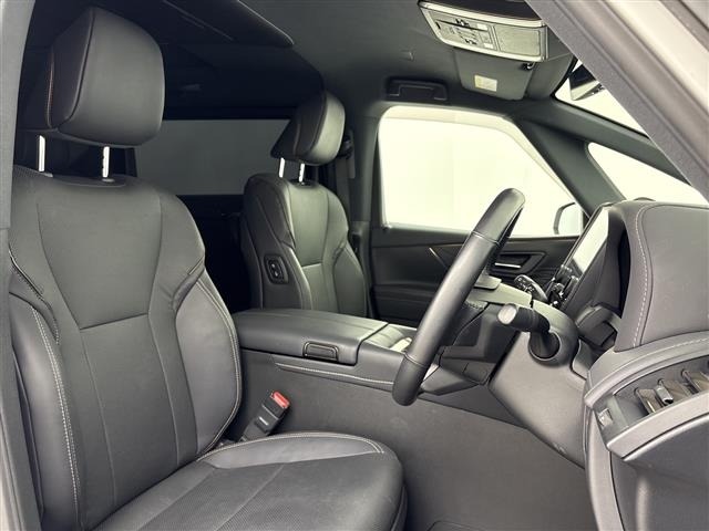 Toyota ALPHARD 2023 8209273-9