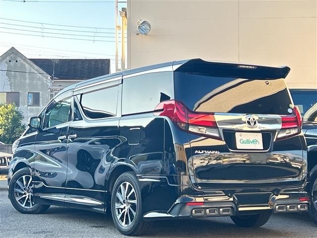 Toyota ALPHARD 2015 8209328-13