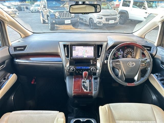Toyota ALPHARD 2015 8209328-15