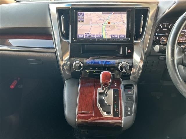 Toyota ALPHARD 2015 8209328-16