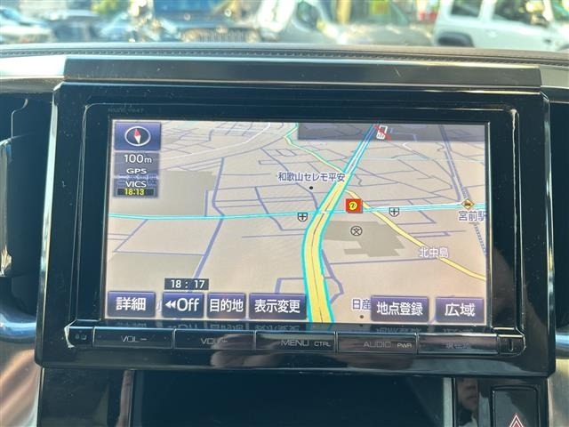 Toyota ALPHARD 2015 8209328-17