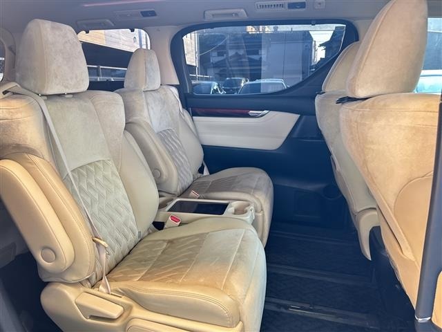 Toyota ALPHARD 2015 8209328-2