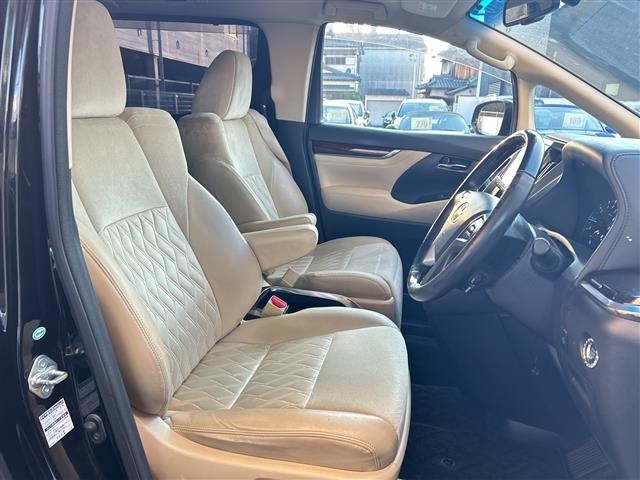 Toyota ALPHARD 2015 8209328-20