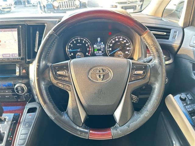 Toyota ALPHARD 2015 8209328-21