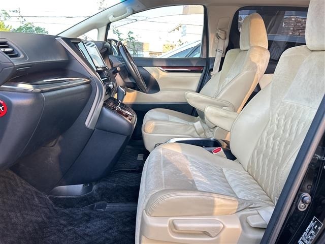 Toyota ALPHARD 2015 8209328-22