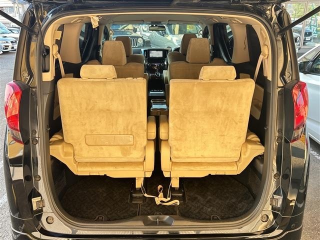 Toyota ALPHARD 2015 8209328-6